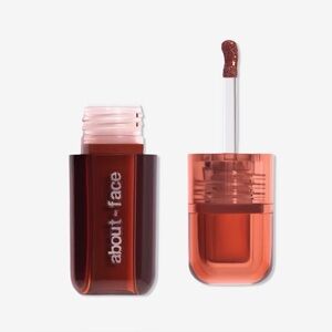 ABOUT-FACE Blush Rush Pigmented Fluid Blush-Grand Prix